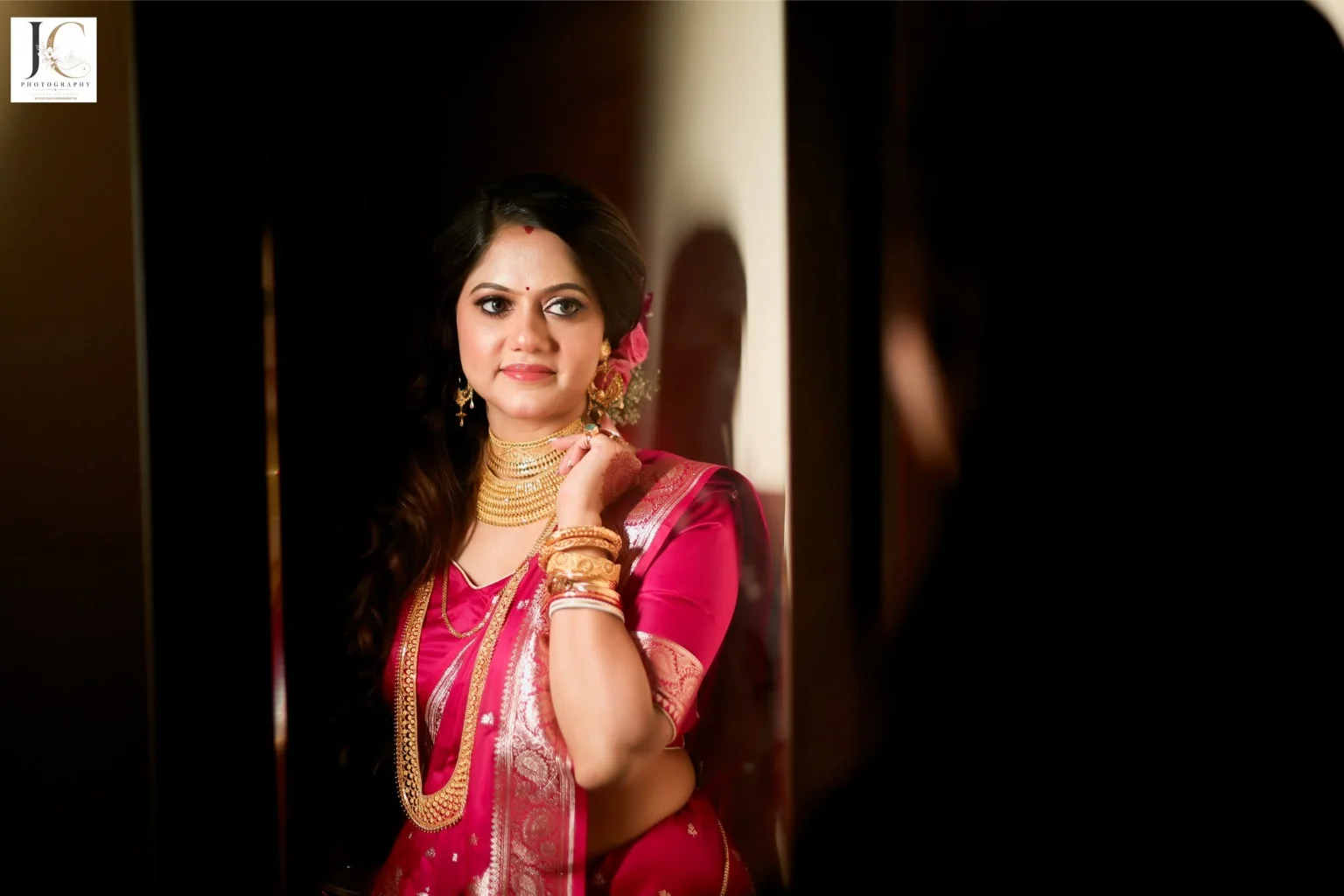 Kuhumita & Chanchal - Frame 5